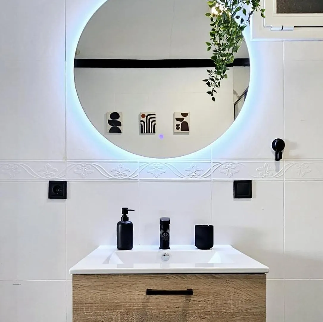 Hdfm Collection - Torremolinos Centro Miramar Apartment