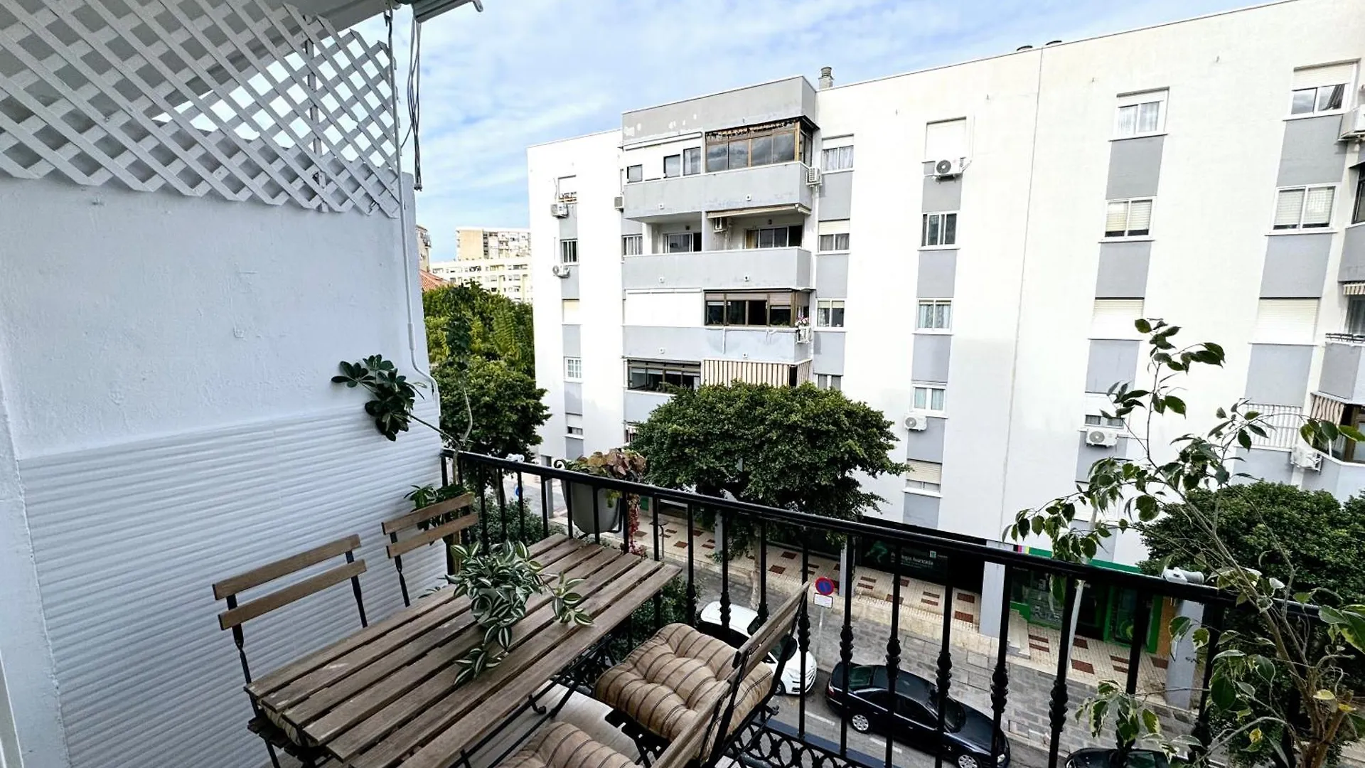 Hdfm Collection - Torremolinos Centro Miramar Apartment