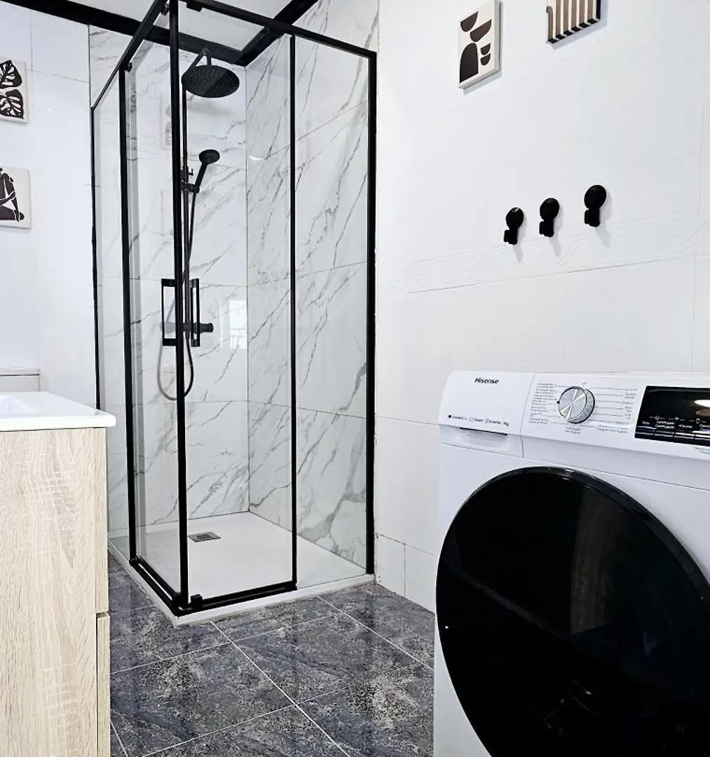 Hdfm Collection - Torremolinos Centro Miramar Apartment